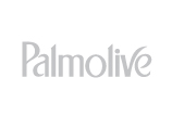 Palmolive Logo, grey