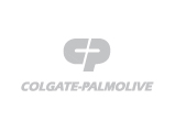 Colgate-Palmolive Logo, grey