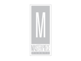 Masterpiece Catering Logo, grey