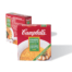 Campbell's Soup, Soup & Recipe Mix, packaging front and back