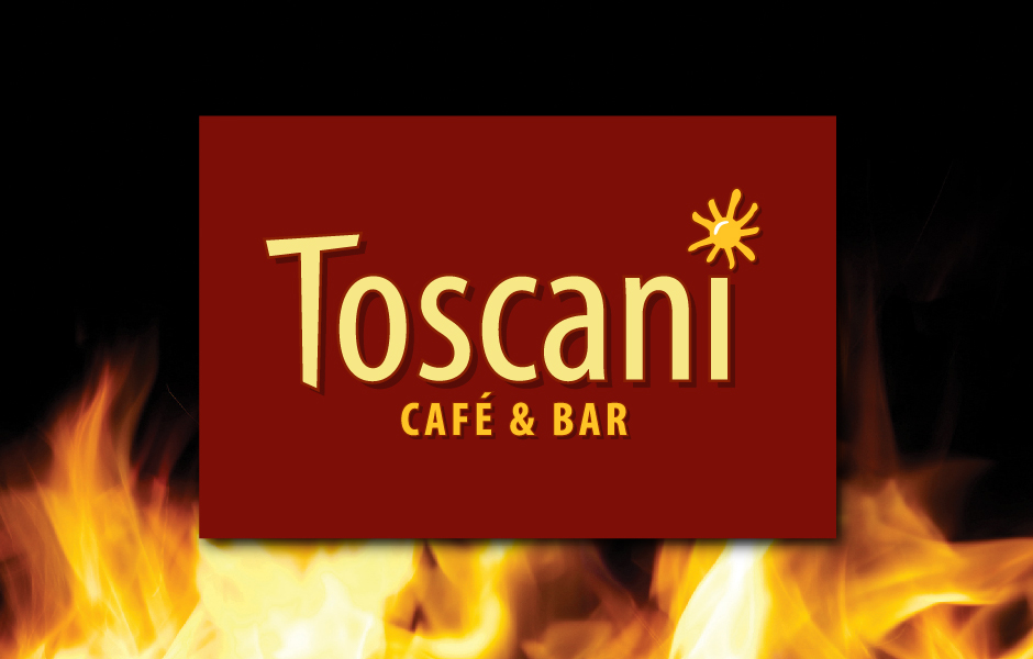 Toscani Cafe and Bar