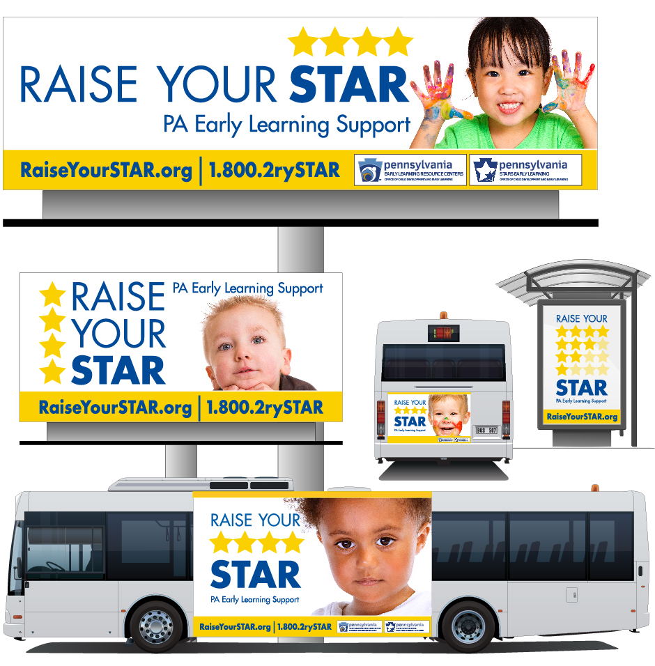 Raise Your Star Campaign